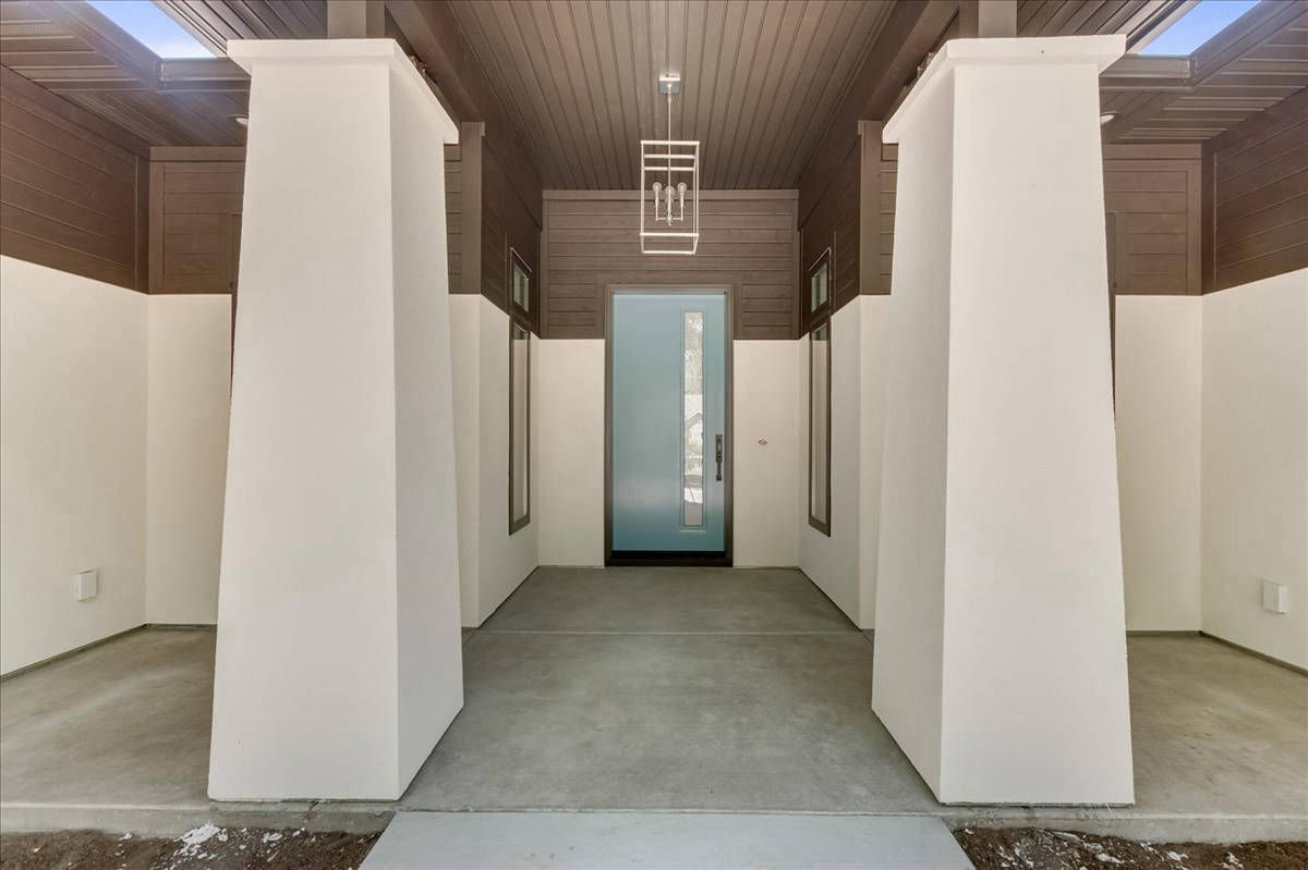 Foothill Constrction & Foothill Homes